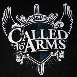 logo Called To Arms